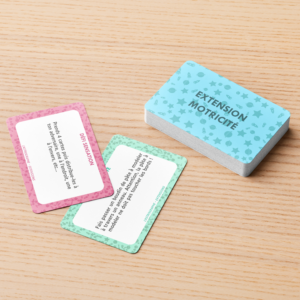 Jeu de 90 cartes - Extension - L'Astrographe